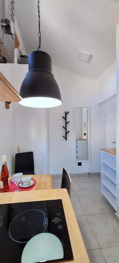 St. Marcus Appartement Belgrado Buitenkant foto